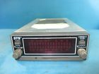 120mc Sts Mc Receiver Untested