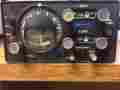 122-54 General Electric Genave Alpha 200b Nav Com