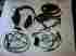 1234567 Telex And Others Mrb 2400 Headset Pt 200 Electro Voice Shire Brothers Mic Lot
