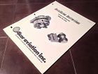 1255a Alternator Install Manual Alcor