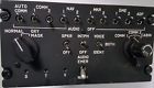 128-340329-17 Hawker Audio Panel Beechjet