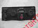 066-1018-00 13.75v King Radio Corp Kt 75 Transponder P N S 1971 With Installation Tray