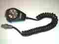 1325069 Genave Unicom Hand-held Ceramic Microphone 30 Day Warranty