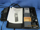 135.975 Av7600 Sts Av 7600 Aircraft Pilot Handheld Receiver 720ch 118 To Mhz