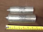 13619-rf6145 Rfi Corporation Filter Capacitor