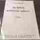 1390-b 1390 General Radio Genrad Random-noise Generator Operating Booklet Manual