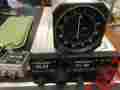 1394t100-54 Bendix King Nav Com Turn Coordinator Indicator