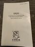 13999-004 Cirrus Information Manual