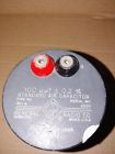 1401-d General Radio Type Standard Air Capacitor