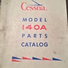 140a Parts Manual Cessna Original