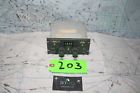 1430-1 Avtech Corporation Audio Control
