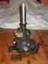1471c-o1 Kollsman Sextant Periscopic Part Aircraft Periscope