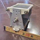 154.12 E Johnson Tuner Variable