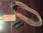 155-2078-00 King Kra-10 50 Delay Line With 2 Attenuators