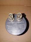 1615-p1 General Radio Type Range Extension Capacitor Pf