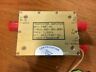 17903-302-360-001 Andrew Scicomm Rf Transistor Amplifier Avionics