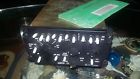 1866-1 Avtech Corporation Phone Audio Control
