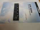 190-00133-09 Garmin Avionics Gtx320a Transponder