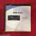 190-00356-00 Garmin Unused Gns 400w Series Pilots Guide And Reference
