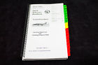 1900d Raytheon Beech Model Ue-1 And After Quick Reference Handbook Normal Emergency Proce