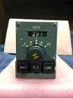 1978981-4 Unbranded Bendix Aircraft Directional Guidance Control Panel Untested
