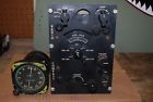 An-arn-6 1d-91a - C-758-a Military Original Sabre Jet Aircraft Radio Compass
