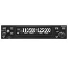 1h 87-01 A3ft Garmin Gtr 200 Panel Mount