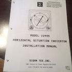 1u455 Hsi Install Manual Sigma-tek