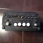 2-12-0002 Audio Panel