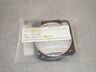 2-30-w Uma Instrument El Light Ring Bezels White