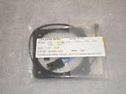 2-31-w Uma Instrument El Light Ring Bezels White