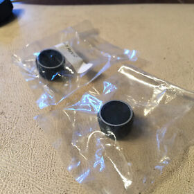 628-5413-001 2 Collins Small Part Aka 695804-1 Select Knob. 3/4inch