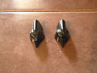 690-2300 2 Pointer Knob With Screw Nos