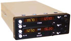 2-way Mx385 Michel Tkm Nav Com Transceiver Radio New Rt385 Rt485 Replacement