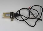 200-0008-01-01 Navworx Transmonspe Transponder Monitor
