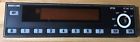 200-05679-0000 King Transponder Faceplate Bezel