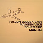 2000ex Easy Falcon Maintenance Schematic