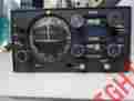 132-53 2008 Genave General Aviation Electronics Navigation Radio
