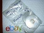 206-031-549-001 Bell Helicopter Textron Escutcheon Plates Qty