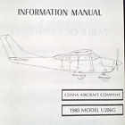 U206g 206 Cessna 1980 Ug Stationair 6