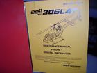 206l4t Bell Helicopter L4t Maintenace