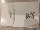 20880-007 Cirrus Information Manual