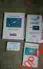 C208b 208b Study Materials Flightsafety Cessna Grand Caravan Pilots Oper Pan Am Training