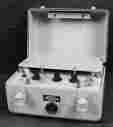 210d Esi Electronics Model Radar Range Calibrator Test Set