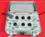 210e Esi Electronics Model Radar Range Calibrator Test Set Powers On