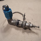 21298-180-4 Nav Aids Static Adapter