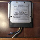 1102736 213537d Control Box Woodward Prop