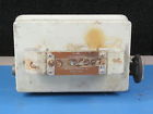217c Del Norte Microwave Distance Measuring Transponder Manual Schematics