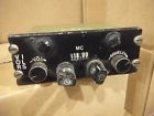 22500 Aircraft Radio Corp Set Control Panel Vhf Nav Pn