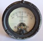 227-02006 Phastron Vintage Custom D.c Microamperes